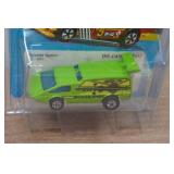 Vintage Hot Wheels Spoiler Sport