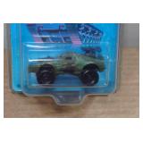 Vintage Hot Wheels Sting Rod Action Command