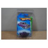 Hot Wheels Treasure Hunt Series - Custom 
