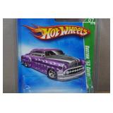 Hot Wheels Treasure Hunt Series - Custom 