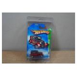 Hot Wheels Treasure Hunt Series - Custom 