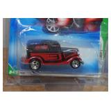Hot Wheels Treasure Hunt Series - Custom 