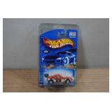 Hot Wheels Treasure Hunt Series - Roll Cage
