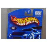 Hot Wheels Treasure Hunt Series - Roll Cage