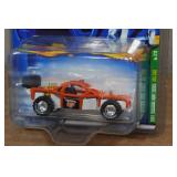 Hot Wheels Treasure Hunt Series - Roll Cage