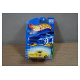 Hot Wheels Treasure Hunt Series - La Troca