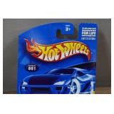Hot Wheels Treasure Hunt Series - La Troca