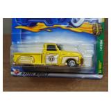 Hot Wheels Treasure Hunt Series - La Troca