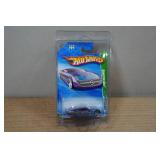 Hot Wheels Treasure Hunt Series - Gangster Grin