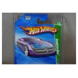 Hot Wheels Treasure Hunt Series - Gangster Grin