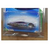 Hot Wheels Treasure Hunt Series - Gangster Grin