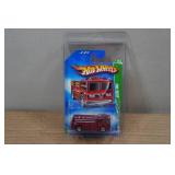 Hot Wheels Treasure Hunt Series - Fire-Eater