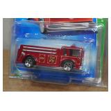 Hot Wheels Treasure Hunt Series - Fire-Eater