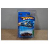 Hot Wheels Treasure Hunt Series - Purple Passion