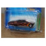 Hot Wheels Treasure Hunt Series - Purple Passion