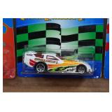 *3* Hot Wheels Chuck E Cheese