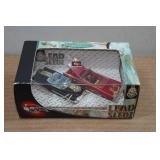 Hot Wheels Lead Sledz Set