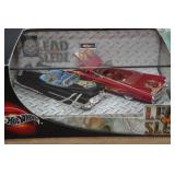 Hot Wheels Lead Sledz Set