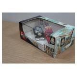 Hot Wheels Lead Sledz Set