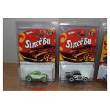 *20* Hot Wheels Classics
