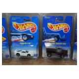*8* Vintage Hot Wheels