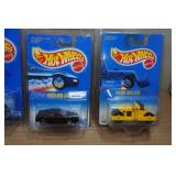 *8* Vintage Hot Wheels