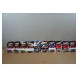 *10* Hot Wheels - Wayne