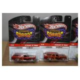 *10* Hot Wheels - Wayne