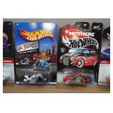 *10* Hot Wheels - Wayne