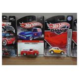 *10* Hot Wheels - Wayne