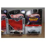 *10* Hot Wheels - Wayne