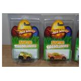 *8* Hot Wheels Easter Eggsclusive Series