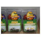 *8* Hot Wheels Easter Eggsclusive Series