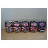 *5* Hot Wheels Ulra Hots Series