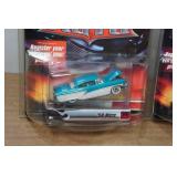 *5* Hot Wheels Ulra Hots Series