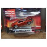*5* Hot Wheels Ulra Hots Series