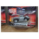 *5* Hot Wheels Ulra Hots Series
