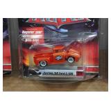 *5* Hot Wheels Ulra Hots Series