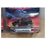 *5* Hot Wheels Ulra Hots Series