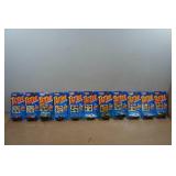 *11* Vintage Hot Wheels Tattoo Machines Series