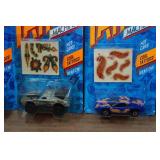 *11* Vintage Hot Wheels Tattoo Machines Series