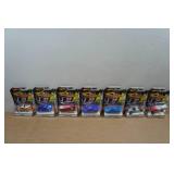 *7* Hot Wheels Custom Classics Fresh Paint/Alley Rats Series