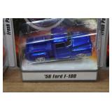 *7* Hot Wheels Custom Classics Fresh Paint/Alley Rats Series