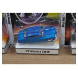 *7* Hot Wheels Custom Classics Fresh Paint/Alley Rats Series