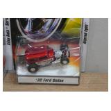 *7* Hot Wheels Custom Classics Fresh Paint/Alley Rats Series