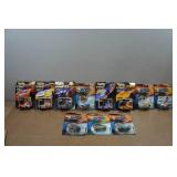 Assorted Hot Wheels Pro Racing Series