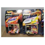 Assorted Hot Wheels Pro Racing Series