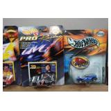 Assorted Hot Wheels Pro Racing Series