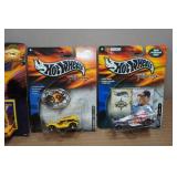 Assorted Hot Wheels Pro Racing Series