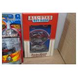 Assorted Hot Wheels - Muscle Car, Harley Davidson, Motor Cycles, Cop Rods